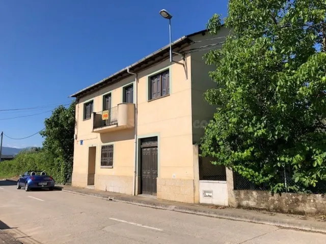 VENTA CASA EN NARAYOLA — 2