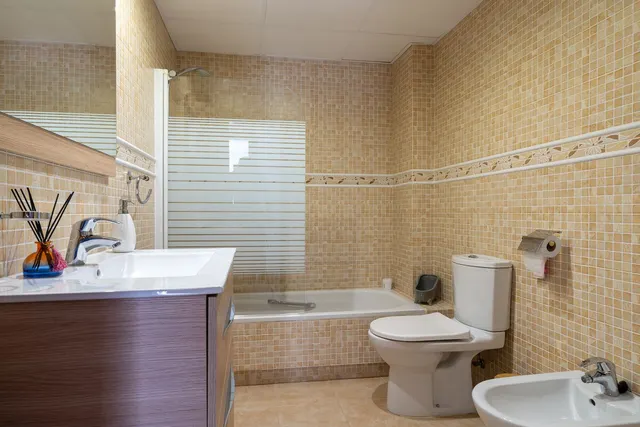 Adosado 4 habitaciones 216m² en venta - Riviera del sol — 13