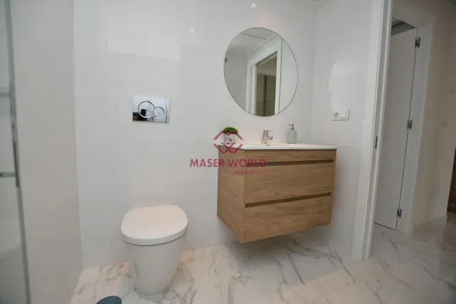 Bungalows de Obra Nueva en San Miguel de Salinas – Naturaleza, Golf y Confort — 15
