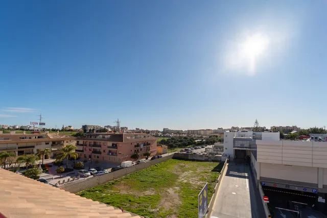 Apartamento 3 habitaciones 114m² en venta - Centro — 31
