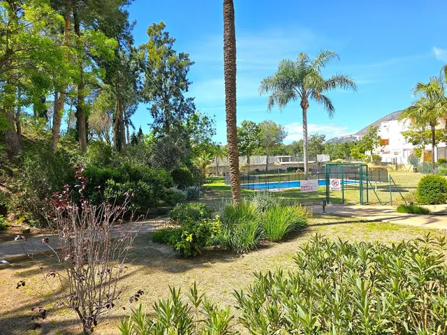 MARAVILLOSO APARTAMENTO EN LA COSTA DEL SOL — 42