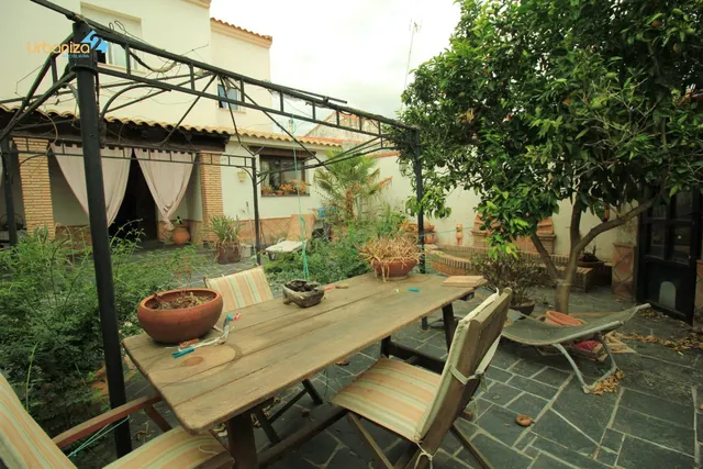 LA CASA DE TUS SUEÑOS EN OLIVENZA - foto 4