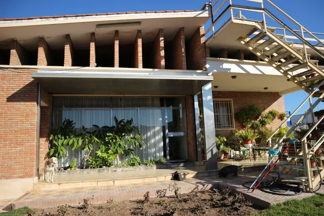 Atención a este magnifico chalet !! — 2