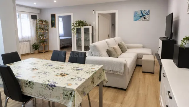 Piso reformado en Casar de Periedo