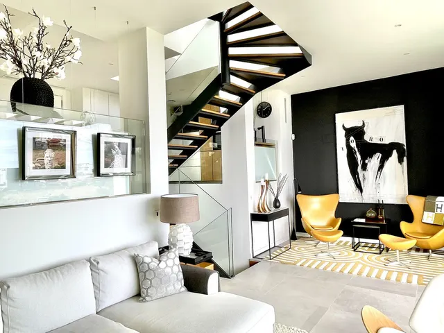 Adosado 3 habitaciones 171m² en venta - Marbella — 6