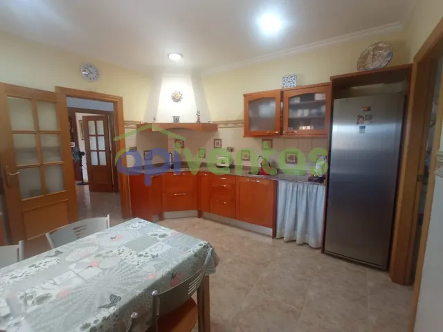 Chalet El Campillo — 16