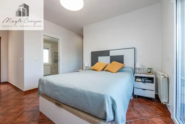 Espectacular casa en Nueva Otura — 41