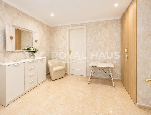 Ático 3 habitaciones 130m² en venta - Cristo Rey - foto 4