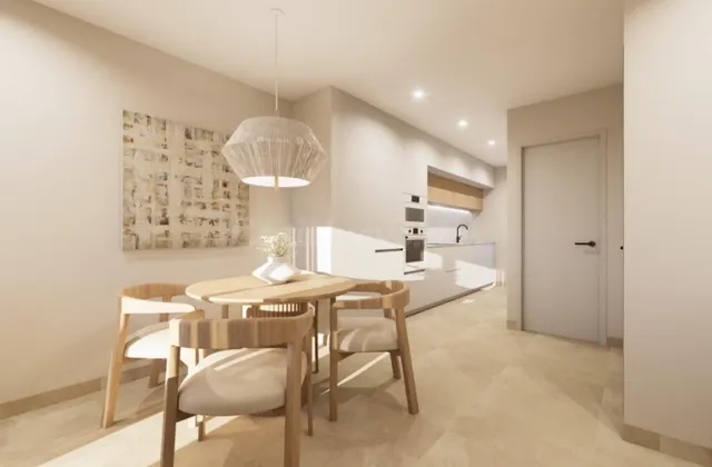 Adosado 3 habitaciones 81m² en venta - Zona Pueblo — 10