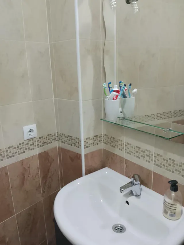 Piso céntrico con vistas al guadiana y al puente internacional de Ayamonte — 50