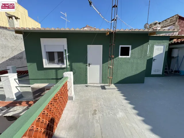 VENTA DE CASA EN BENIFAIO (VALENCIA)   CENTRICA — 47