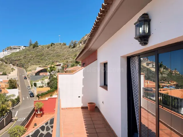 EXCLUSIVA VILLA COSTERA EL SAUZAL - foto 3