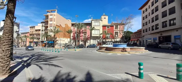 Solar exclusivo en Aspe - foto 3