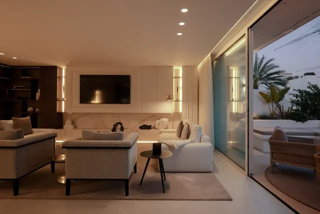 Ático Dúplex 3 habitaciones 172m² en venta - Altos de Estepona — 20