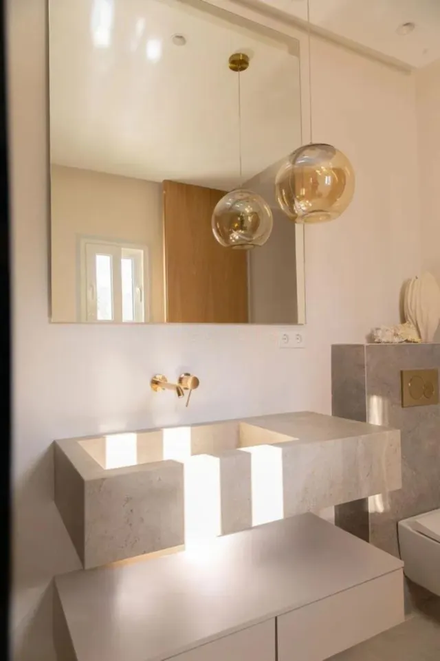 Ático Dúplex 4 habitaciones 170m² en venta - Marbella — 24