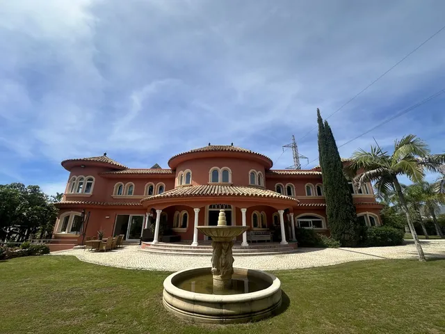 Chalet 8 habitaciones 1265m² en venta - Paraiso-Barronal — 11