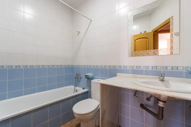 Magnífica casa en la preciosa zona  de Trassierra.Única y con mucho encanto. — 23