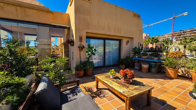 Ático 3 habitaciones 196m² en venta - Costa del Sol — 7