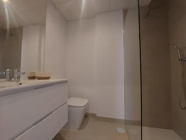 PRECIOSO APARTAMENTO EN VENTA JUNTO AL MAR — 17