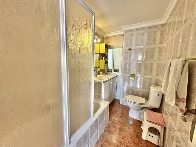 Apartamento 3 habitaciones 95m² en venta - Centro — 14