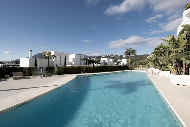 Ático 3 habitaciones 185m² en venta - Marbella — 31