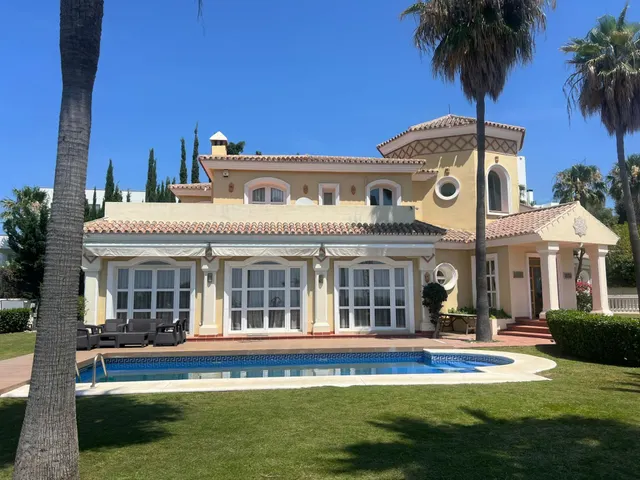 Vivienda unifamiliar en La Panera, Estepona — 26