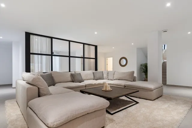 Villa 6 habitaciones 352m² en alquiler - Costa Del Sol — 20