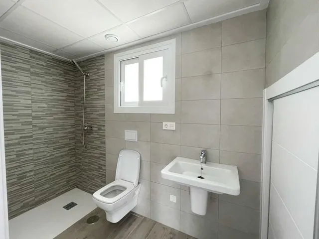 Adosado 3 habitaciones 107m² en venta - Monte y Mar — 8