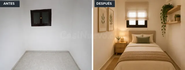 SE VENDE PISO EN SALLENT - foto 4