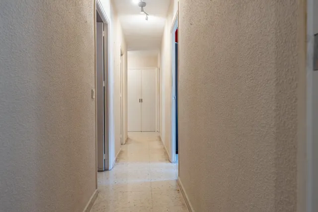 3 habitaciones Virgen de Belén — 14
