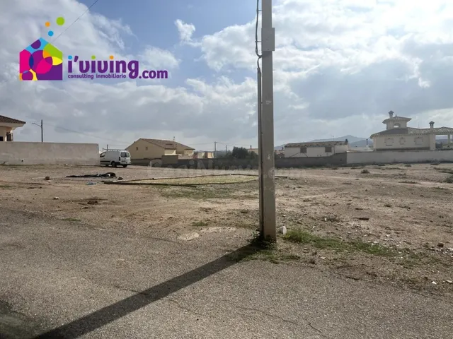 Solar residencial en Venta en Zurgena Almería - foto 3