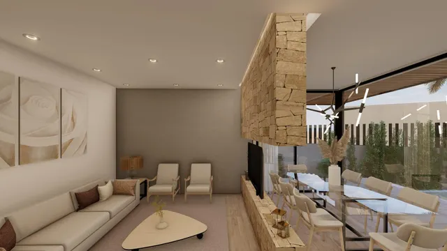 Parcela en venta - CALA FLORES — 10