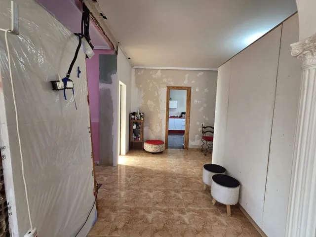 CHALET EN MATOLA (ELCHE). — 27