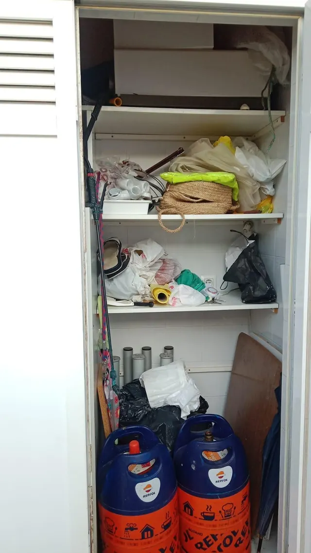 VENTA  DE DOS CHALET EN CAMINO DE MOLINO VIEJO — 25