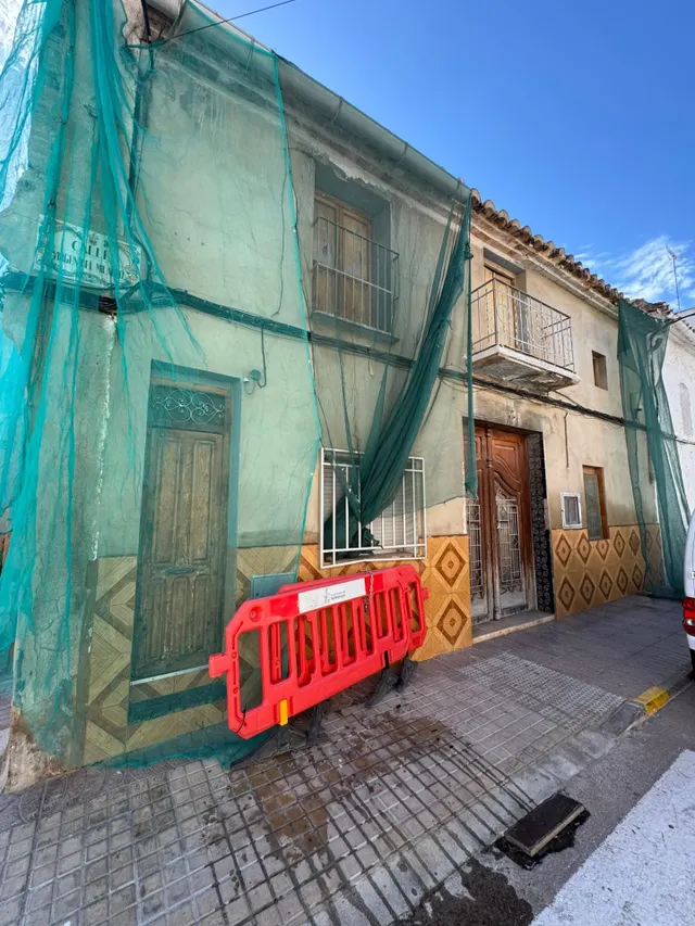 Se vende casa en Rafelbunyol, Valencia — 20