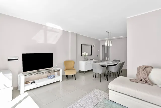 Ático Dúplex 3 habitaciones 133m² en venta - Costa Del Sol — 9