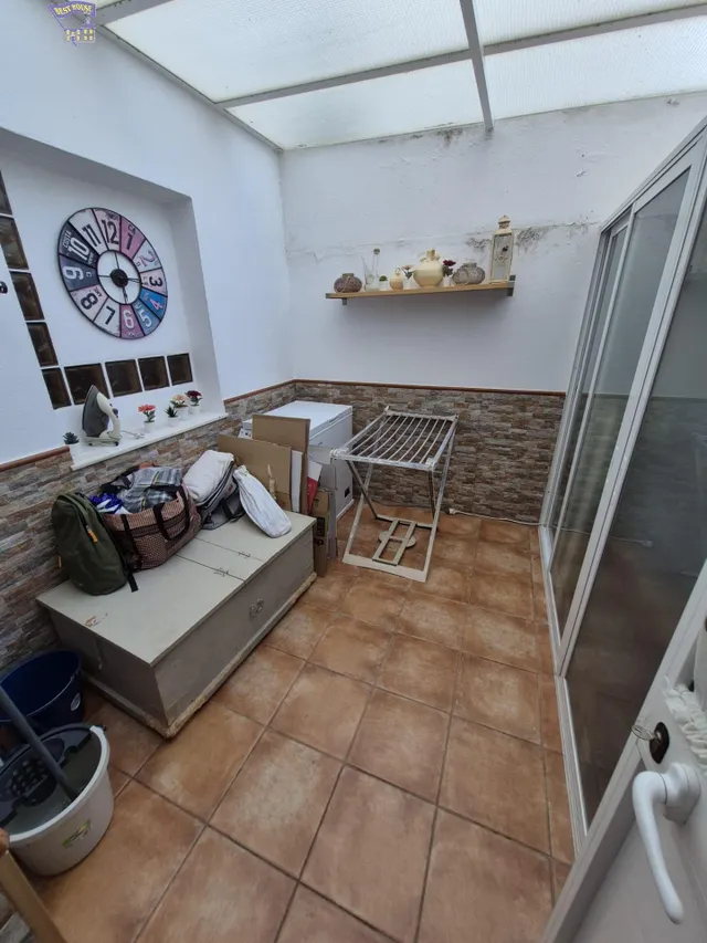 SE VENDE UNIFAMILIAR EN ZONA DEL PORTICHUELO - foto 5