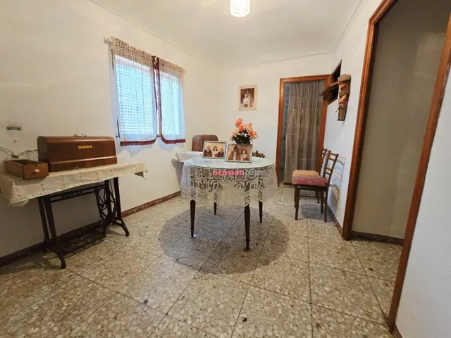 CASA EN VENTA EN VILLARALTO — 10
