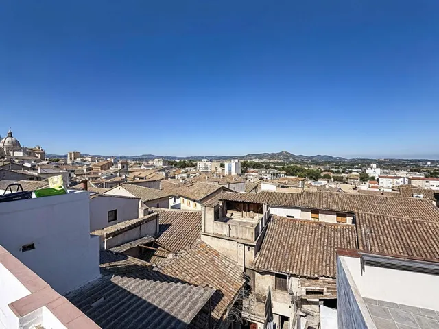 Despierta con el castillo de Xàtiva de frente: casa con terraza y azotea, lista para entrar a vivir — 21