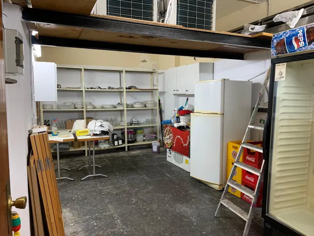 Negocio 119m² en venta - Son Dameto — 8