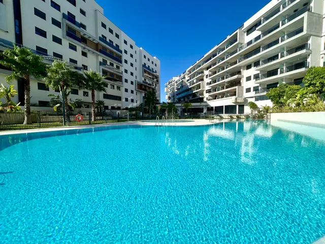 Apartamento 2 habitaciones 97m² en venta - Campoamor — 19