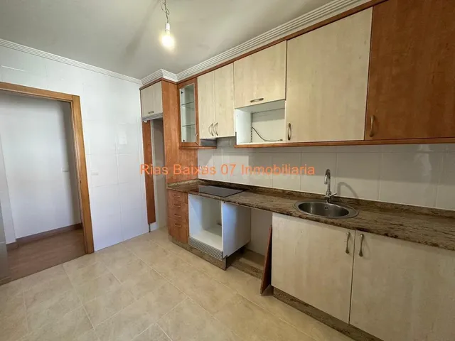 REF 7103 PISO 3 DORM. 2 BAÑOS Y 2 PLAZAS DE GARAJE EN RAMON  - foto 4