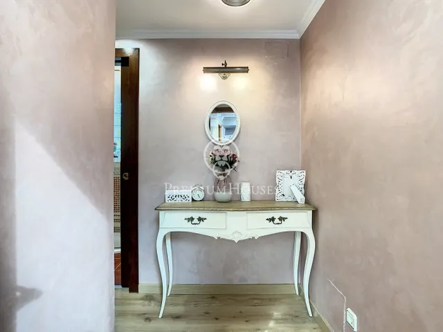 Preciosa casa de lujo en venta con vistas al mar y piscina en Calella — 21