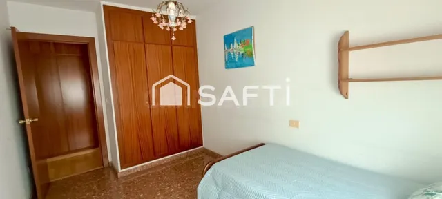 Más que una vivienda, un lugar para vivir grandes momentos. — 12