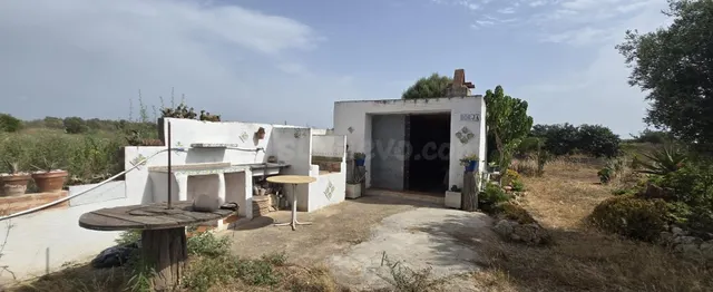 EN VENTA FINCA RUSTICA EN DOS VILAS VINARÒS. PARCELA DE 6150
