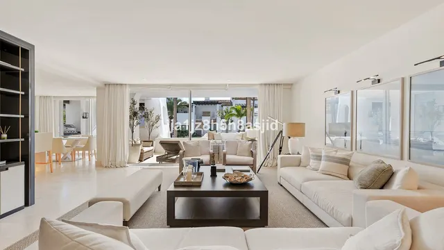 Apartamento 3 habitaciones 136m² en venta - Marbella — 13