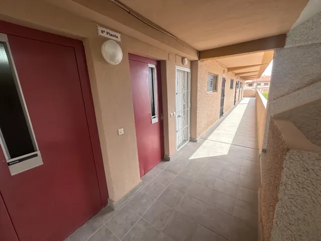 ¡La joya de Pinomar! Estudio amplio, súper luminoso y perfectamente conservado a un paso de la playa — 15