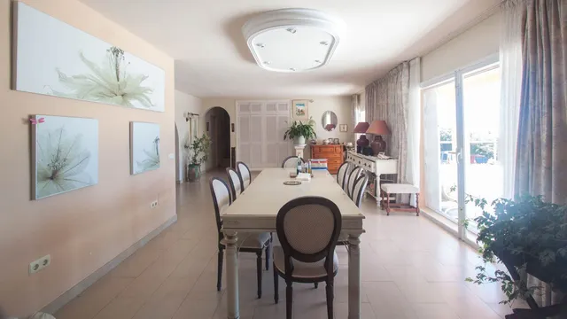 Chalet 4 habitaciones 340m² en venta - Costa Del Sol — 9