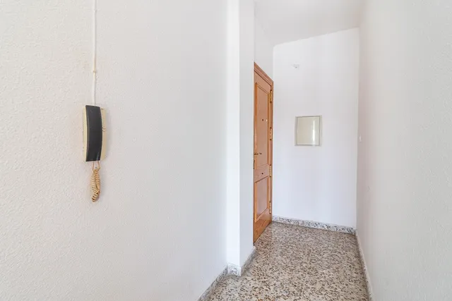 4 dormitorios en el centro de Salobreña — 23