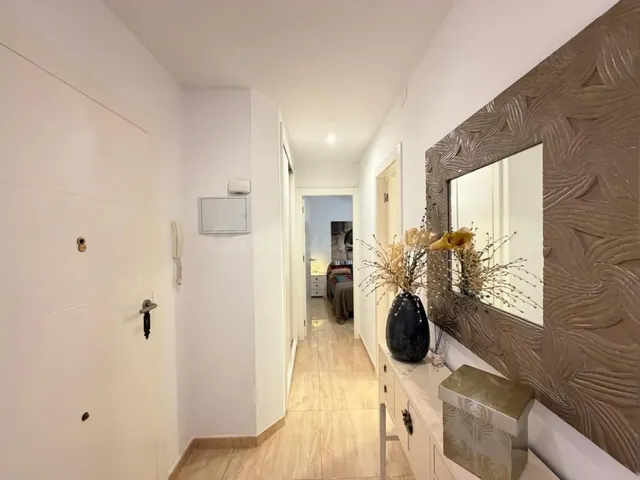 Apartamento 2 habitaciones 54m² en venta - Paseo maritimo — 3